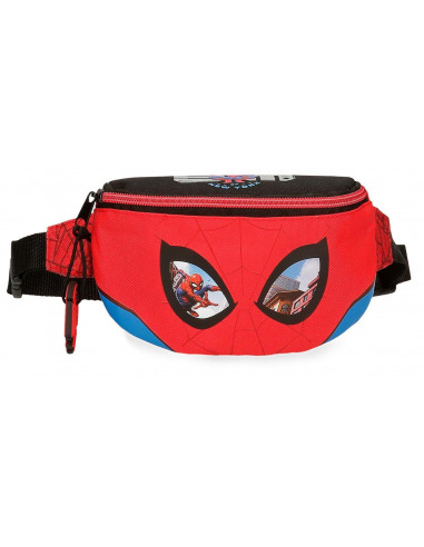 RIÑONERA SPIDERMAN PROTECTOR